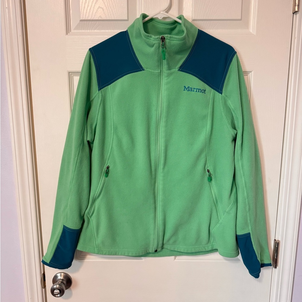 Marmot - Polartec Fleece Jacket